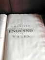 Britannia: or a Chorographical Descriptions of Great Britain and Ireland, Together with the Adjacant Islands. Written in Latin by William Camden, Clarenceux, King At Arms, and Translated Into English with Additions and Improvements - William Camden, Edmund Gibson