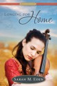 Longing for Home - Sarah M. Eden