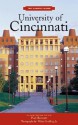 University of Cincinnati (Campus Guides Series) - Paul Bennett, Walter Smalling, Michael Graves, Sara Stemen