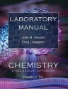 Laboratory Manual: Chemistry: A Molecular Approach - John J. Vincent, Erica J. Livingston