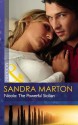 Nicolo: The Powerful Sicilian (Mills & Boon Modern) - Sandra Marton