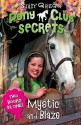 Mystic And Blaze: Two Books In One - Stacy Gregg