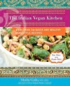 The Indian Vegan Kitchen - Madhu Gadia