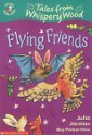 Flying Friends - Julia Jarman, Guy Parker-Rees