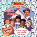 Values Just For Kids-Bible Songs Volume 2 (Donut Man) - Rob Evans, Integrity Music