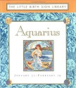 Aquarius (Little Books) - Teresa Celsi