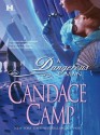 A Dangerous Man - Candace Camp