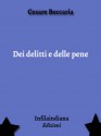 Dei delitti e delle pene - Cesare Beccaria