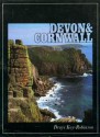 Devon & Cornwall - Denys Kay-Robinson