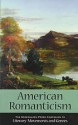 American Romanticism - Jennifer A. Hurley