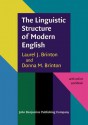 The Linguistic Structure of Modern English - Laurel J. Brinton, Donna Brinton