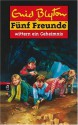 Fünf Freunde wittern ein Geheimnis (Fünf Freunde, #15) - Enid Blyton