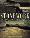 Stonework: Techniques and Projects - Charles McRaven, Elizabeth McHale