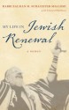 My Life in Jewish Renewal: A Memoir - Zalman Schachter-Shalomi, Edward Hoffman