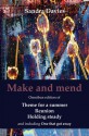 Make and mend - Sandra Davies