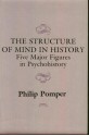 The Structure of Mind in History - Philip Pomper