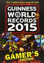 Guinness World Records 2015 Gamer's Edition - Guinness World Records