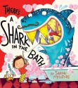 There's a Shark in the Bath by McIntyre, Sarah (2014) Paperback - Sarah McIntyre