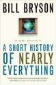 A Short History of Nearly Everything - Bill Bryson