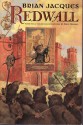 Redwall - Brian Jacques, Troy Howell
