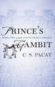 Prince's Gambit - C. S. Pacat