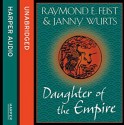 Daughter of the Empire - Raymond E. Feist, Janny Wurts, Tania Rodrigues