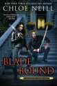 Blade Bound - Chloe Neill