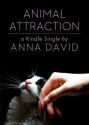 Animal Attraction - Anna David