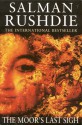 The Moor's Last Sigh - Salman Rushdie