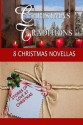 Christmas Traditions: An 8-Author Multi Christmas novella series - Cynthia Hickey, Jennifer Allee, Angela Breidenbach, Darlene Franklin, Patty Smith Hall, Carrie Fancett Pagels, Niki Turner, Gina Welborn