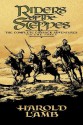 Riders of the Steppes: The Complete Cossack Adventures, Volume Three - Harold Lamb, Howard Andrew Jones, E.E. Knight