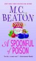 A Spoonful of Poison - M.C. Beaton