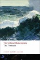 The Oxford Shakespeare: The Tempest (Oxford World's Classics) - Stephen Orgel, William Shakespeare