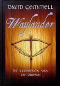 Waylander - David Gemmell