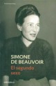 El segundo sexo - Simone de Beauvoir