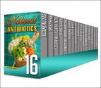 Medicinal Plants: 16 in 1 Box Set - Learn How To Grow Medicinal Plants And Harvest A Medicinal Garden For Healing And Beauty Plus Tips In This 16 in 1 ... oils, smoothies, aromatherapy, spice mixes) - R. Sharleyne, A. Cherryson, M. Clarkshire, H. Mcshiply, C. Mckenzie, B. Glidewell, D. Langely, J. Watkinson, S. Snow