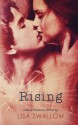 Rising (Blue Phoenix) (Volume 4) - Lisa Swallow