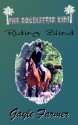 Riding Blind - Gayle Farmer