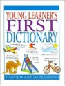 First Dictionary - Alligator Books