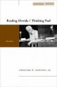 Reading Derrida/Thinking Paul: On Justice (Cultural Memory in the Present) - Theodore W. Jennings Jr.