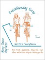 Free Wheeling Easy in & Around Western Pennsylvania : Motor Free Trails for Cyclists and Walkers - Mary Shaw, Roy Weil