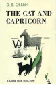 The Cat and Capricorn - D.B. Olsen