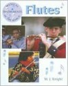 Flutes - M. Knight, Etienne Delessert