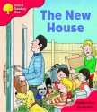 The New House - Roderick Hunt, Alex Brychta