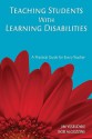 Teaching Students with Learning Disabilities - James Ysseldyke, Bob Algozzine