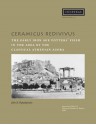 Ceramicus Redivivus: The Early Iron Age Potters' Field in the Area of the Classical Athenian Agora - John Papadopoulos