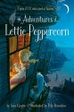 The Adventures of Lettie Peppercorn - Sam Gayton, Poly Bernatene