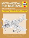 North American P-51 Mustang: 1940 Onwards (all marks) - Jarrod Cotter