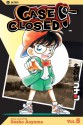 Case Closed, Vol. 5 - Gosho Aoyama