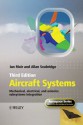 Aircraft Systems: Mechanical, Electrical and Avionics Subsystems Integration (Aerospace Series) - Ian Moir, Allan Seabridge